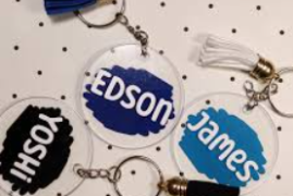 Custom Acrylic Standees That Highlight Your Designs