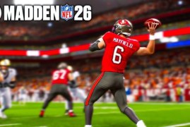 Madden 26 Coins Delivers a Next-Level Presentation Package