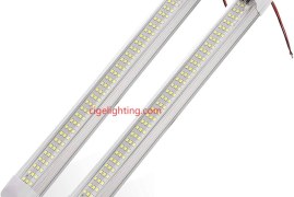 Cigelighting Ip65 Waterproof Fixture Spill Resistance