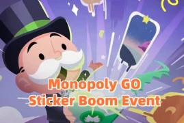 Monopoly GO Golden Cards "The Cave" & "Ratatouille" Pre-Order (Sep 29th) | IGGM