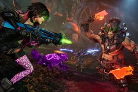 Buy Borderlands 4 Money, Items, and Boosts at IGGM.com | Get a Good Start