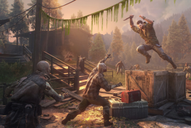 Buy Dying Light: The Beast Money And Items Safely Fast Delivery | IGGM.com