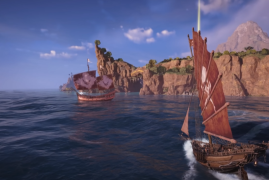 MMOexp:Create Your Black Pearl – Skull and Bones Guide