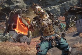 How to defeat Vile Prototype in Borderlands 4