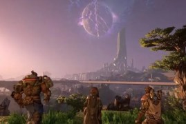 Borderlands 4 Items: How to Conquer the Terminus Range Vault