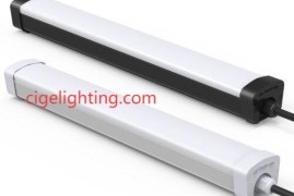 Cige's 36w Led Triproof Light