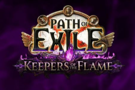 Buy POE 3.27 Keepers of the Flame Currency | Get A Good Start | POECurrency.com