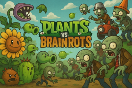 Unlocking the Rarest Cards in Plants Vs Brainrots – What We Learned from Stud 2’s Massive Card Opening