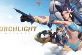 Buy Torchlight Infinite Flame Elementium & Currency To Optimize Build | IGGM.com