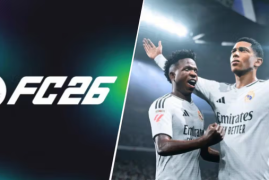 MMOEXP EA has revealed the cover stars in FC 26 Ultimate Edition